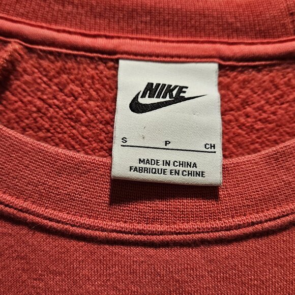 Nike woman's blouse size S - Picture 3 of 4